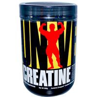 Creatina Universal 500g